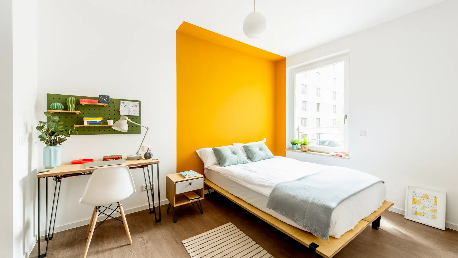 Wohnung Schmidstraße in Berlin