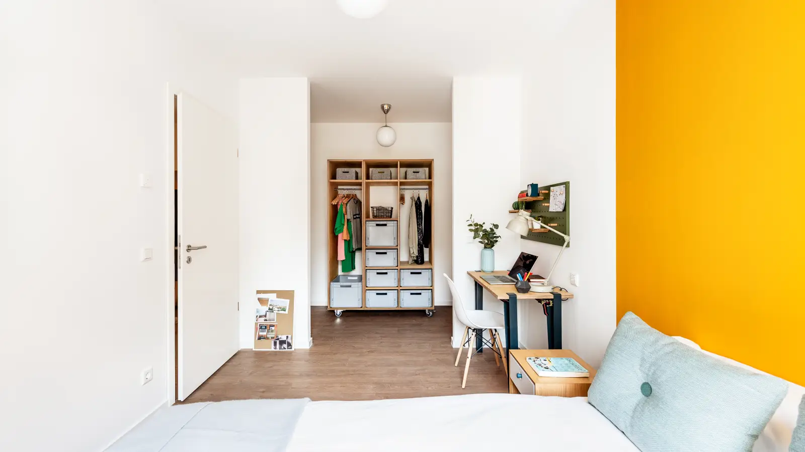 Wohnung Schmidstraße in Berlin