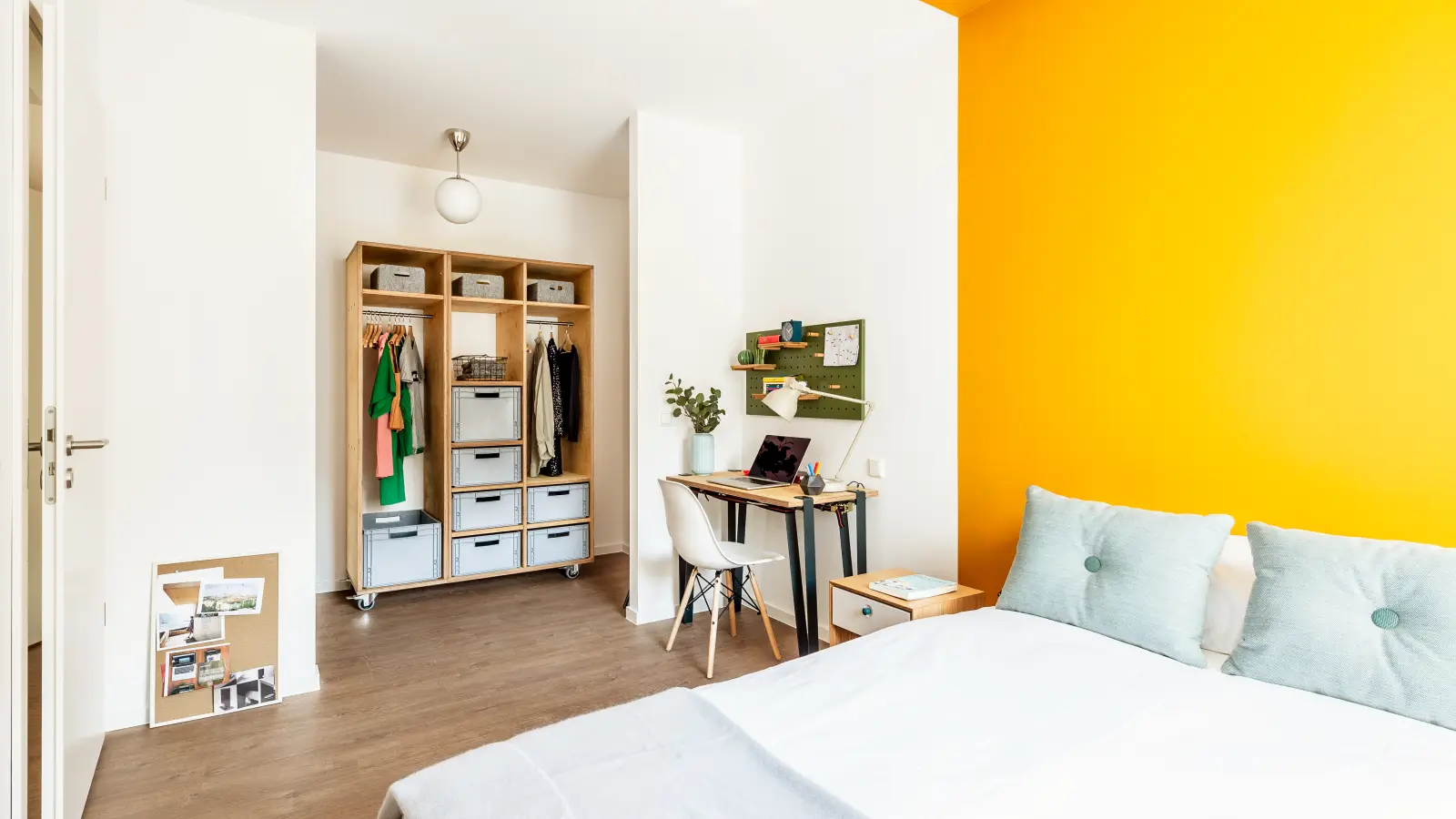 Wohnung Schmidstraße in Berlin