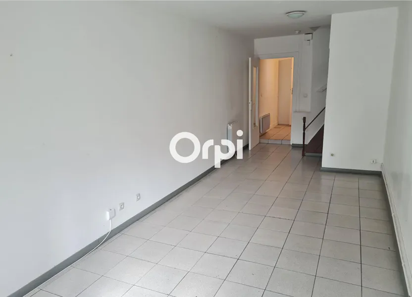 Appartement Rue de la Blanche Porte à Tourcoing