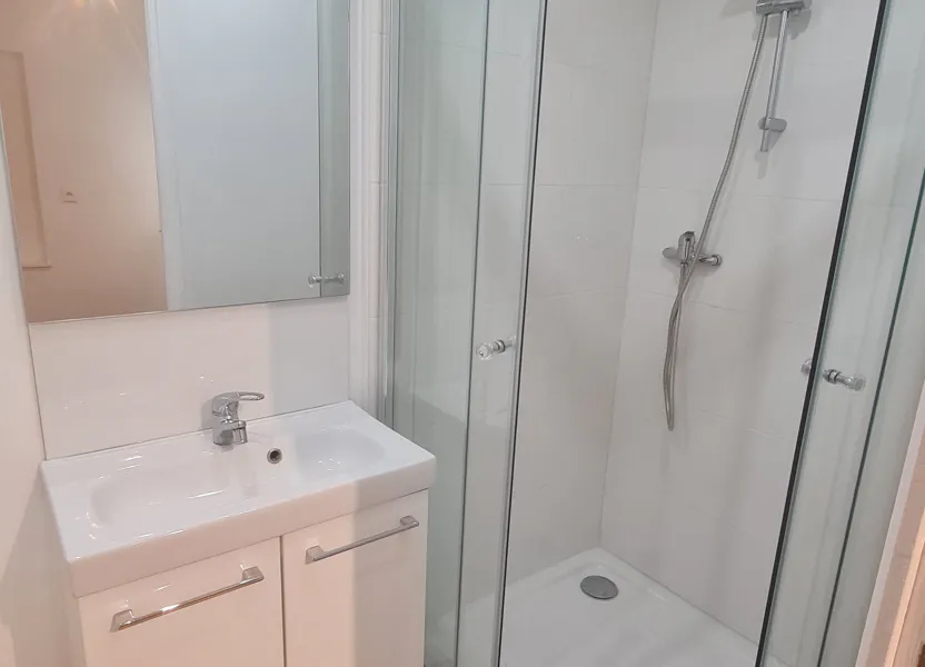 Appartement Rue de la Blanche Porte à Tourcoing