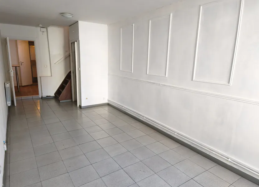 Maison Allée Geneviève Anthonioz De Gaulle à Tourcoing