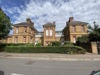 Flat Pennington Drive in Greater London