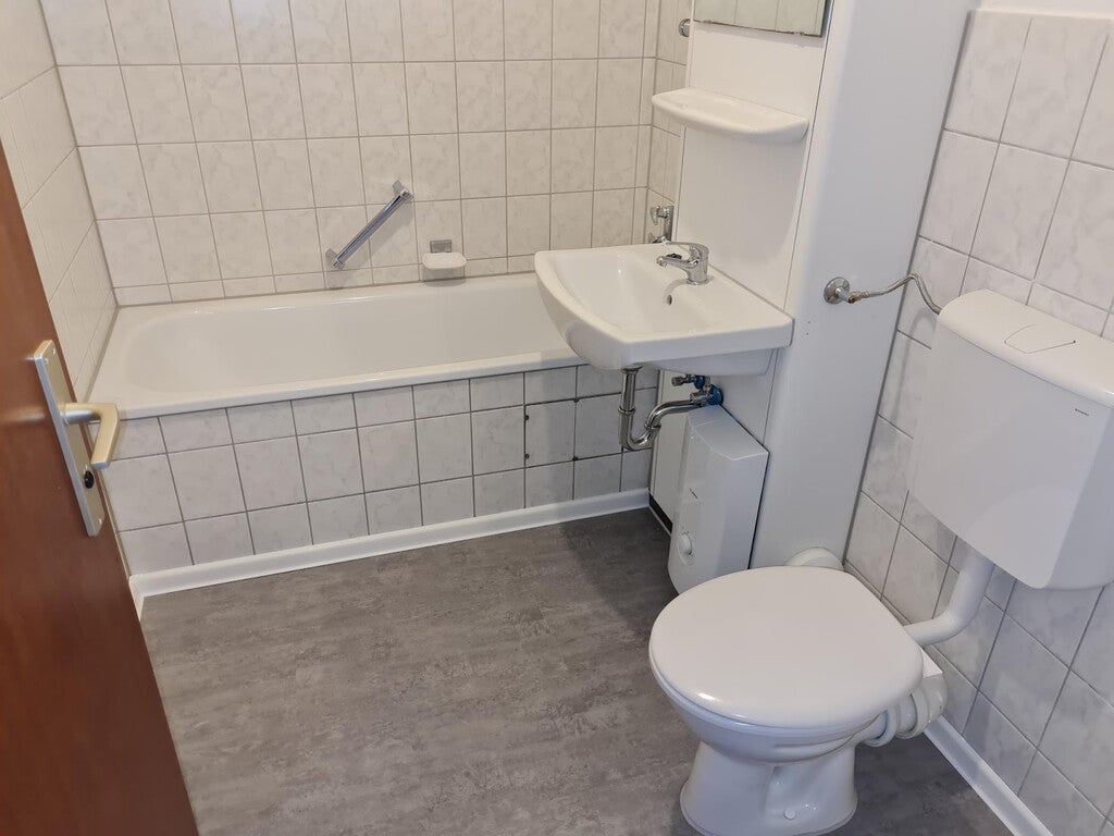 Wohnung Elisenstraße in Duisburg