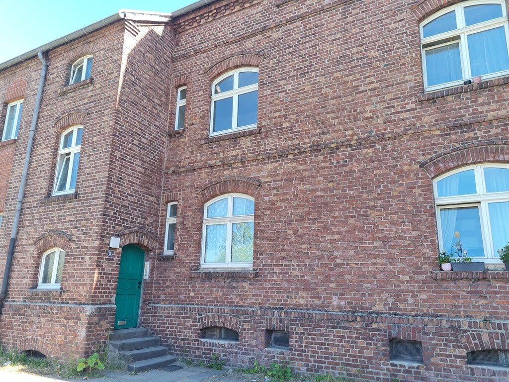 Wohnung Elisenstraße in Duisburg