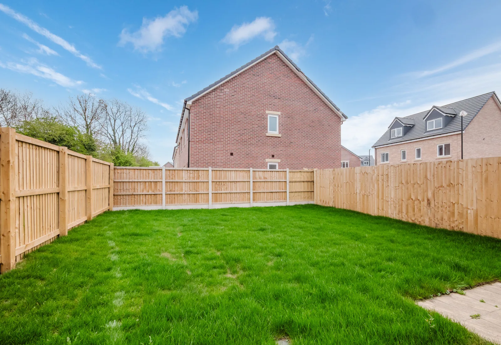 House Holly Drive in Doncaster