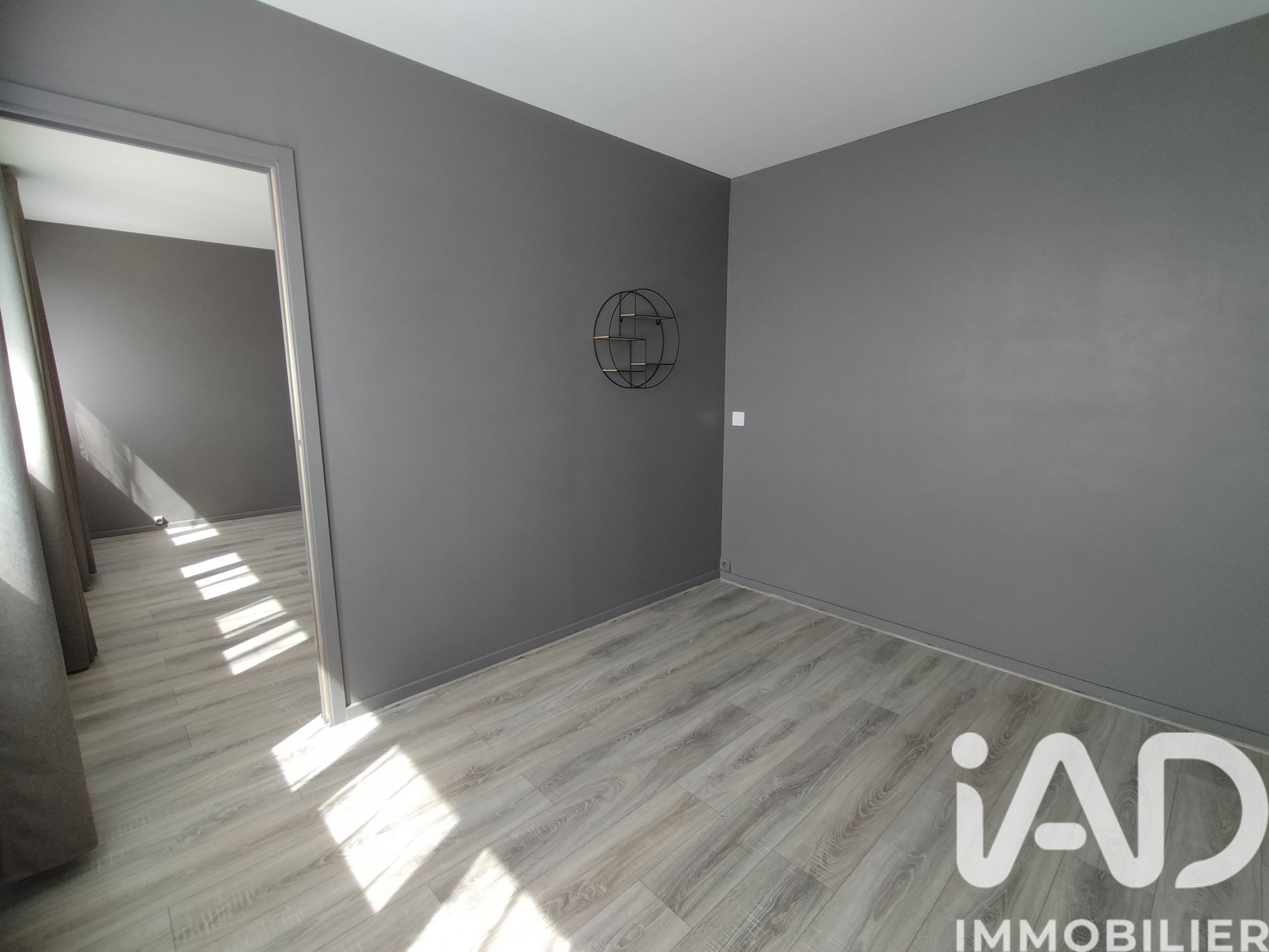 Appartement Rue de la Libération à Neuilly-sur-Marne