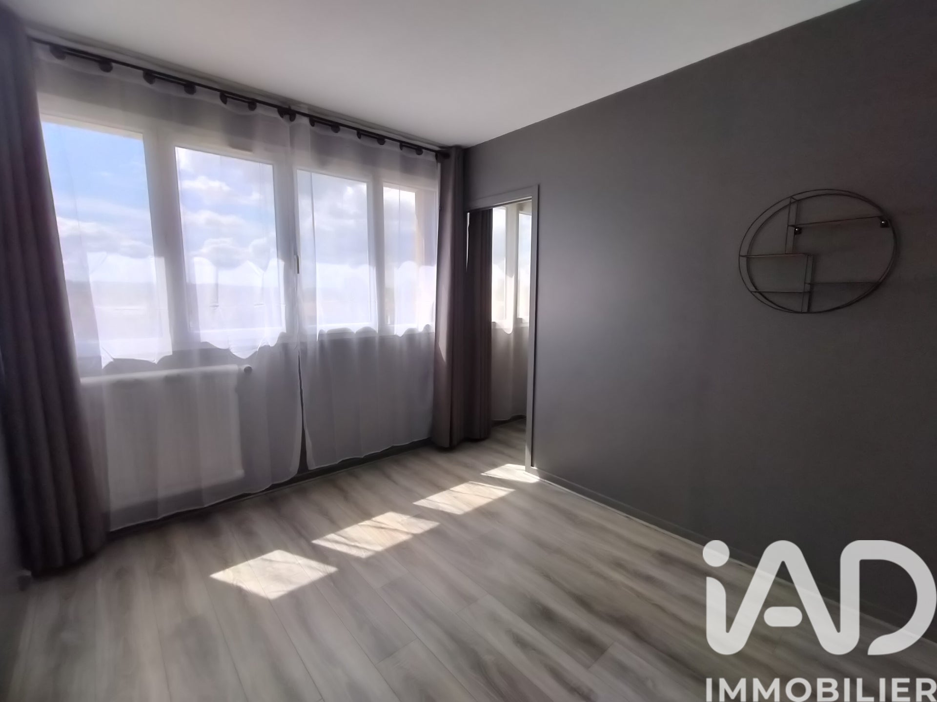 Appartement Rue de la Libération à Neuilly-sur-Marne