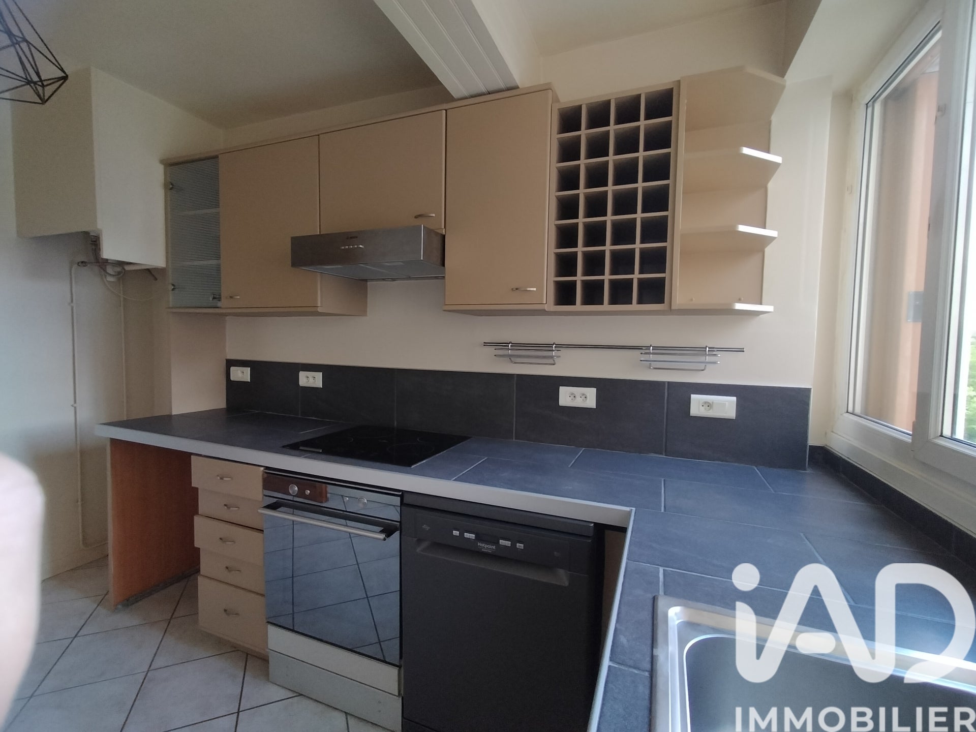 Appartement Rue de la Libération à Neuilly-sur-Marne