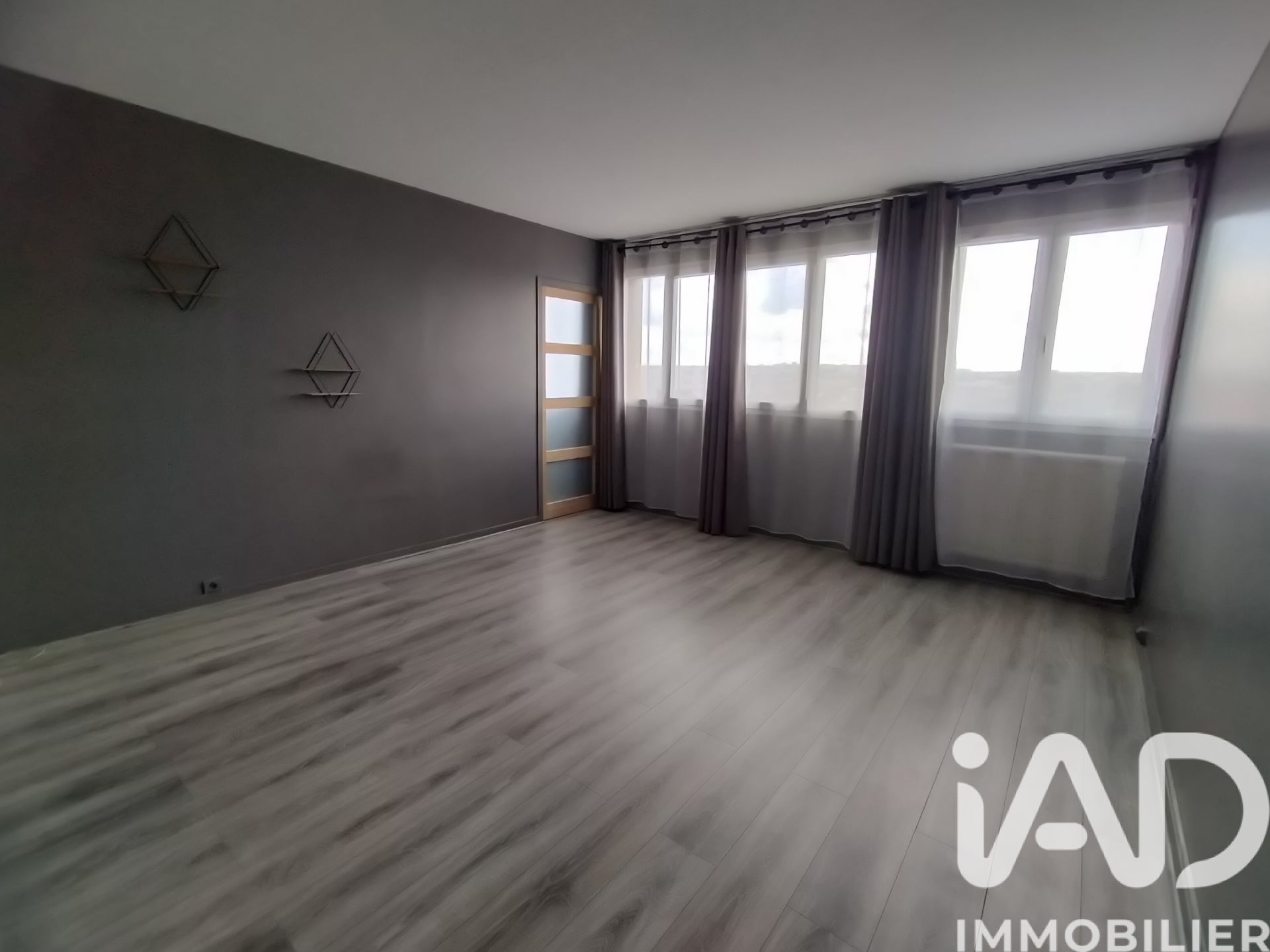 Appartement Rue de la Libération à Neuilly-sur-Marne