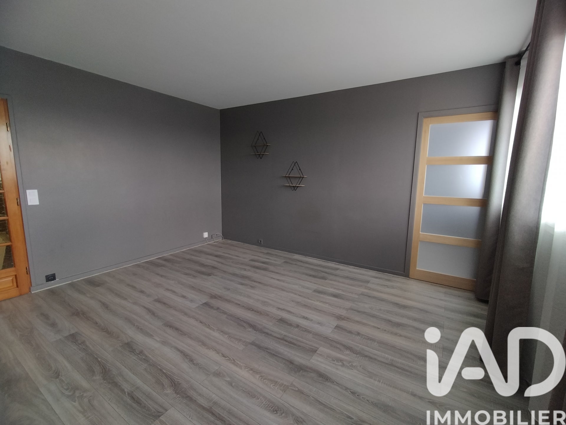 Appartement Rue de la Libération à Neuilly-sur-Marne