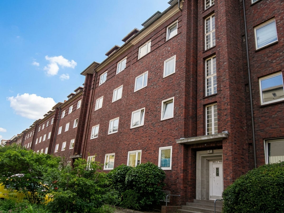 Wohnung Alter Postweg in Hamburg