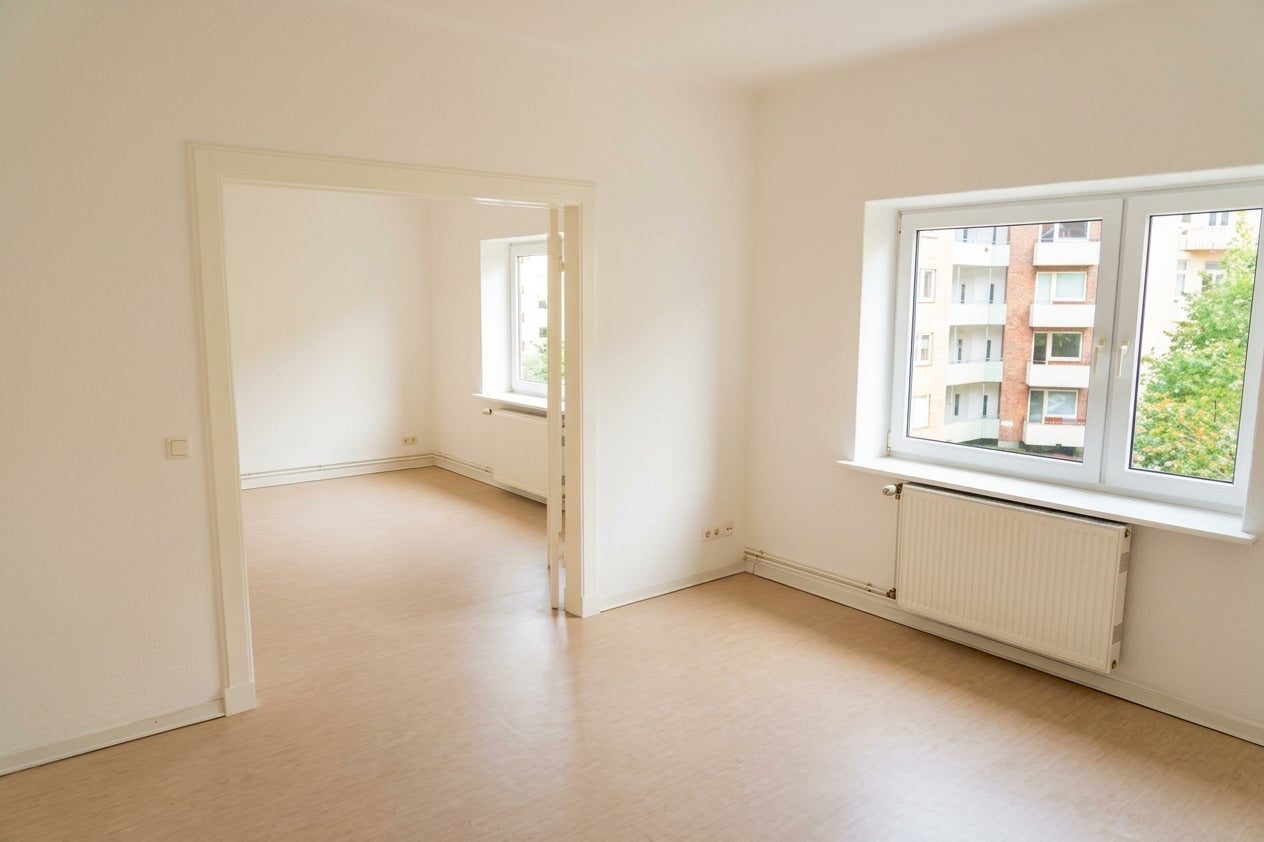 Wohnung Alter Postweg in Hamburg