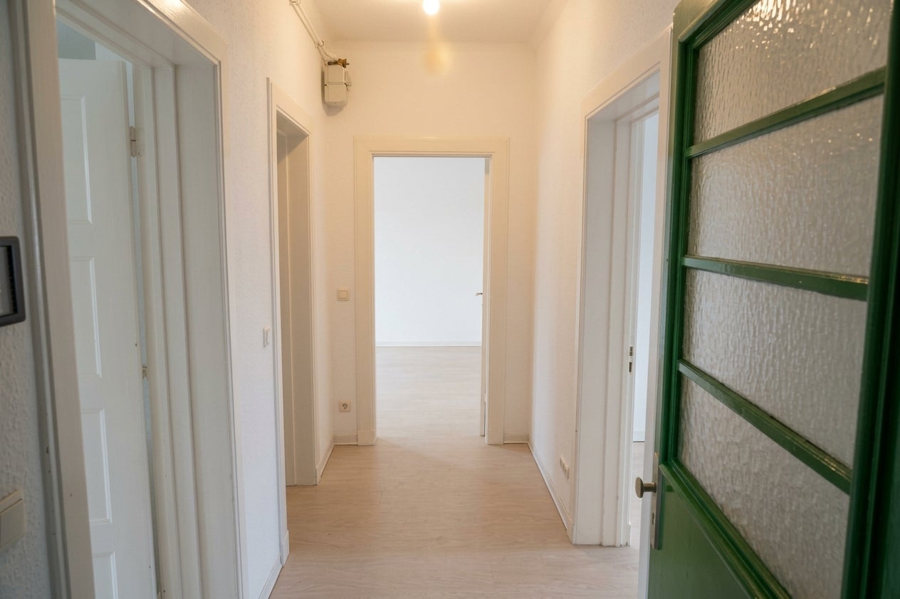 Wohnung Alter Postweg in Hamburg