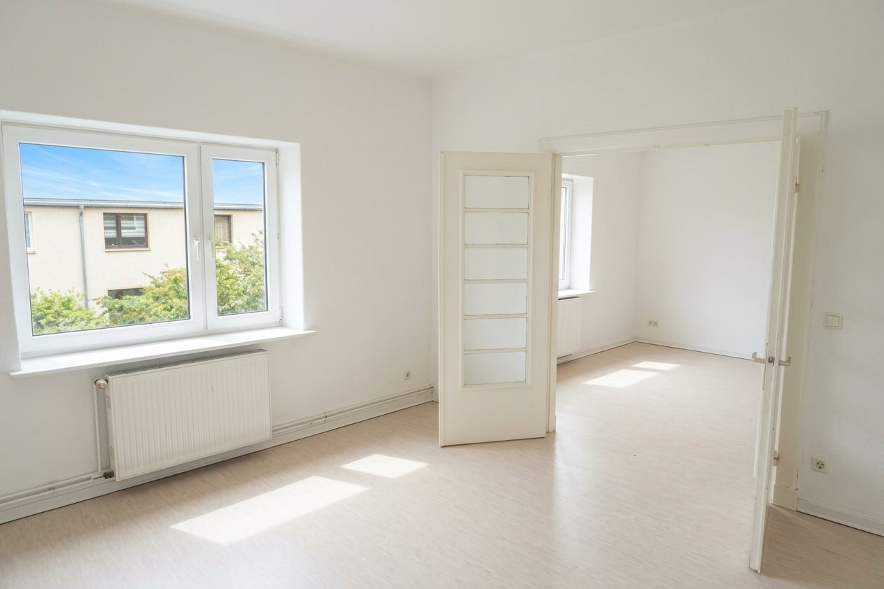 Wohnung Alter Postweg in Hamburg
