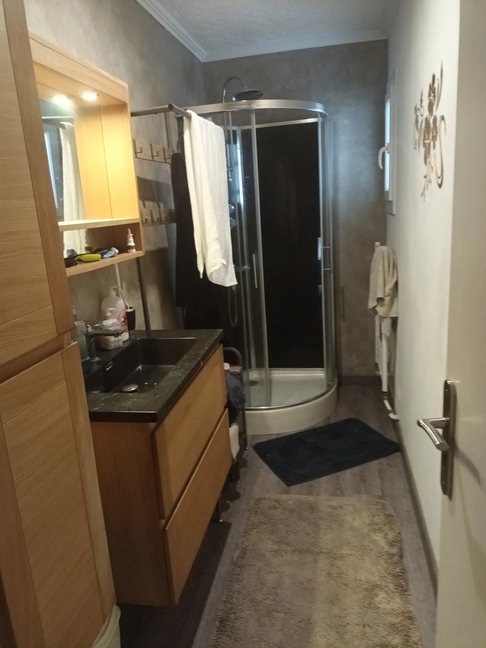 Room Traverse de Villedaigne in Canet