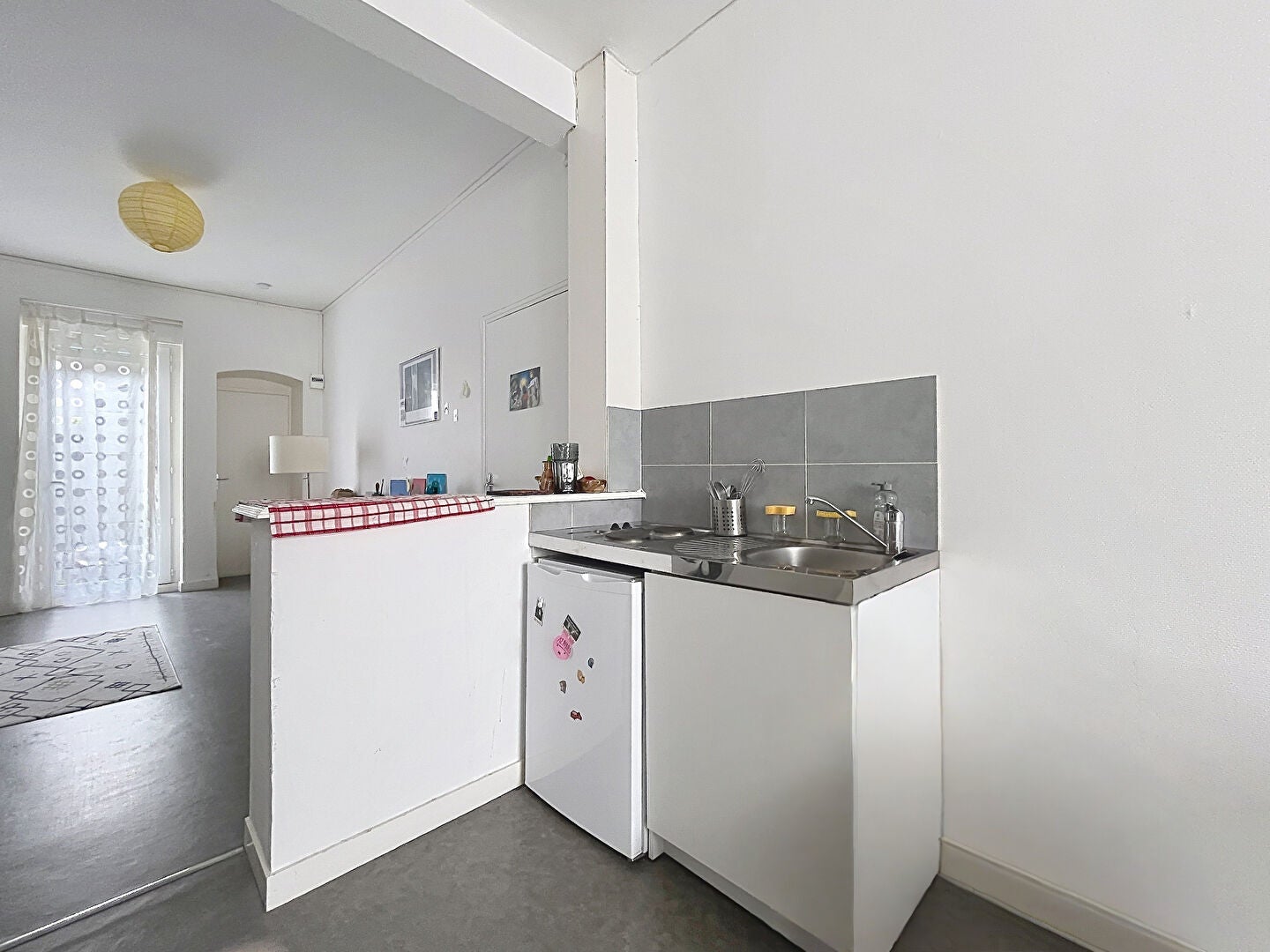 Appartement Place Jean Moulin à Cholet