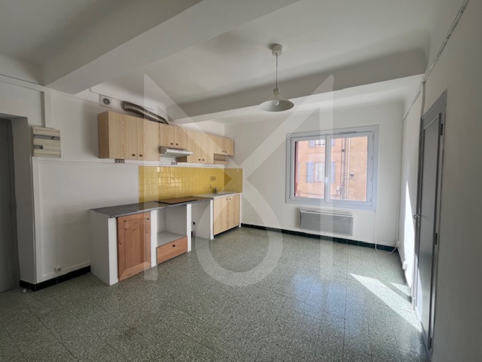 Appartement D 62 à Peyrolles-en-Provence