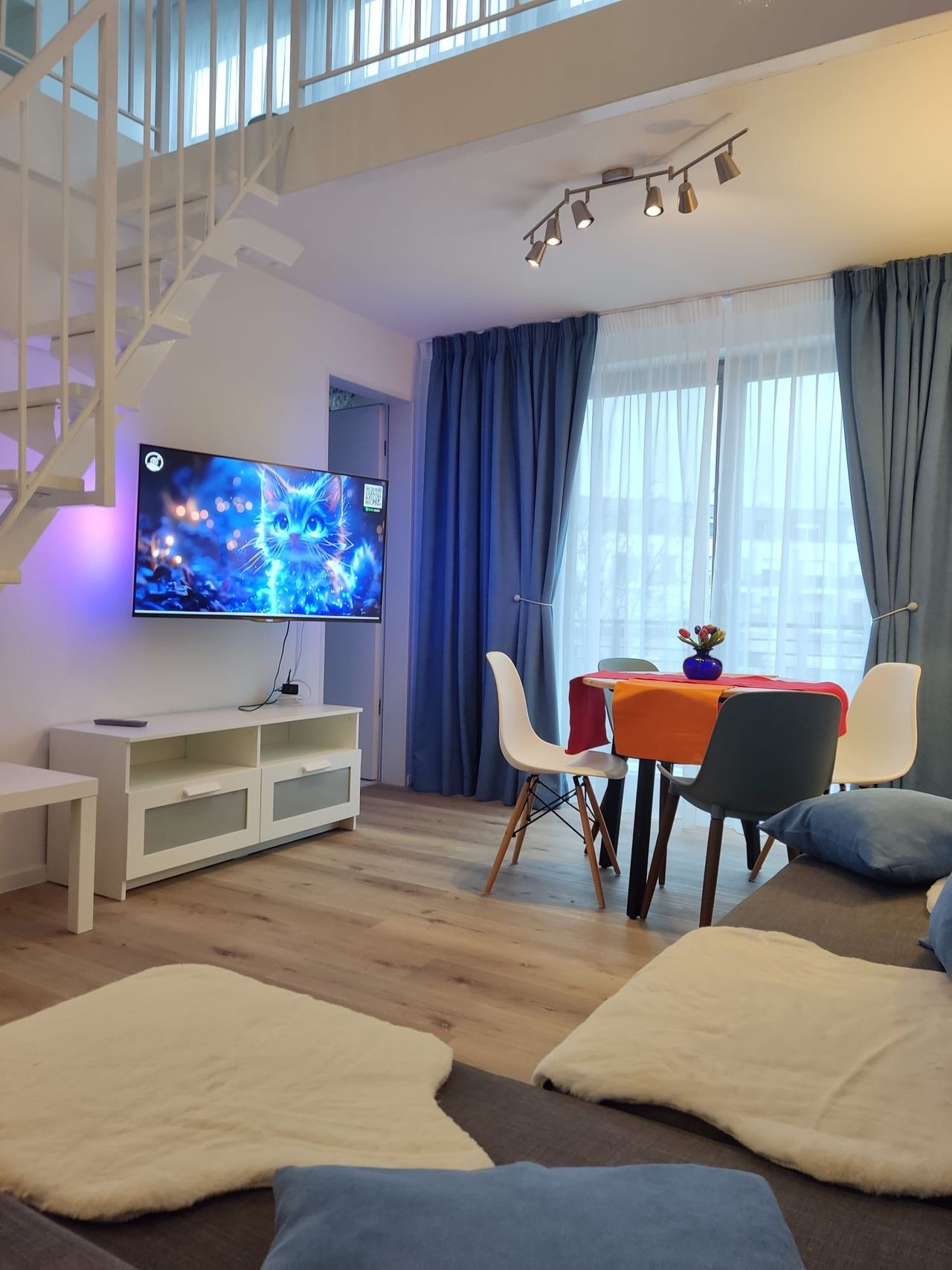 Wohnung Am Dorfanger in Schönefeld
