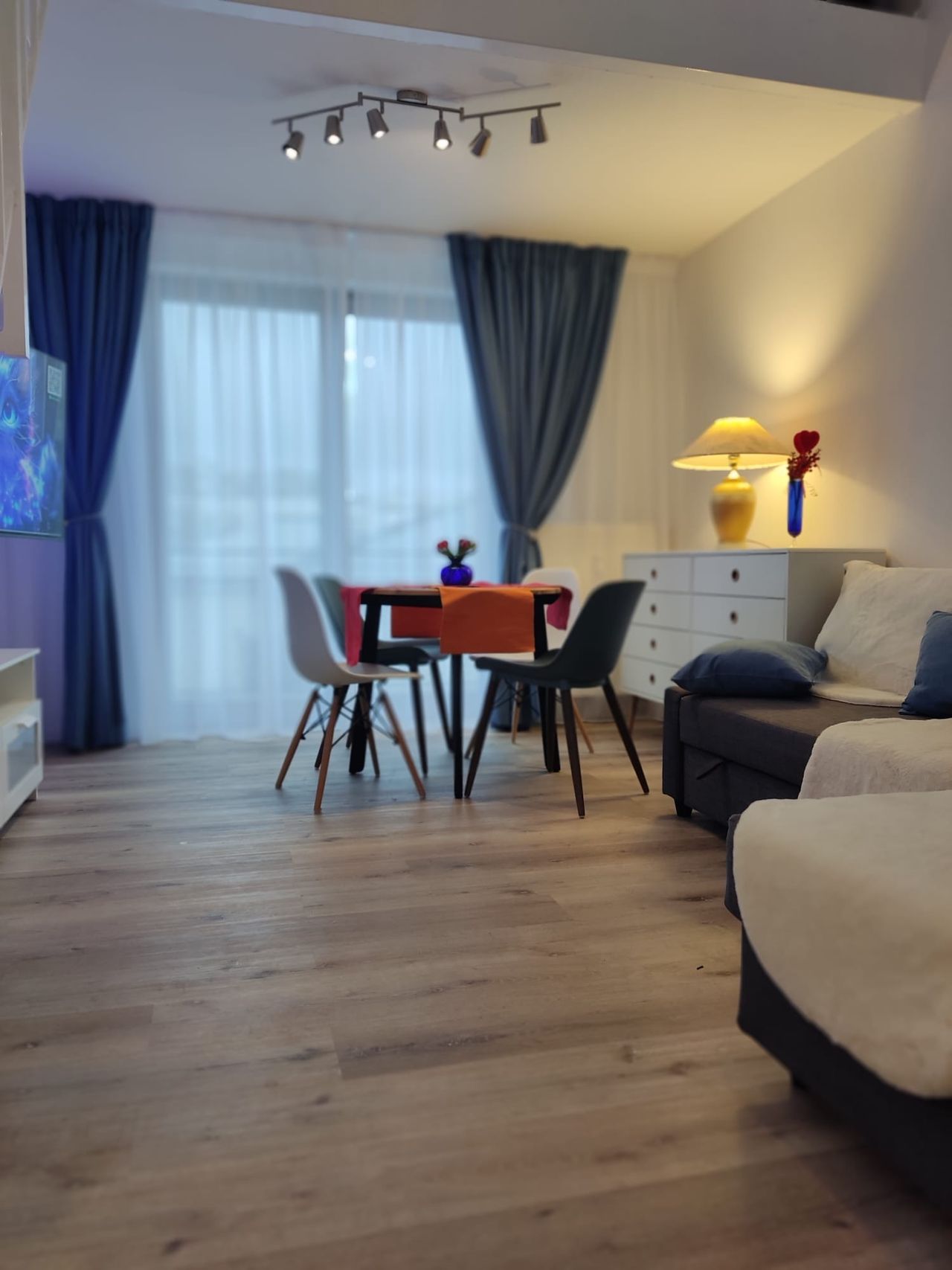 Wohnung Am Dorfanger in Schönefeld