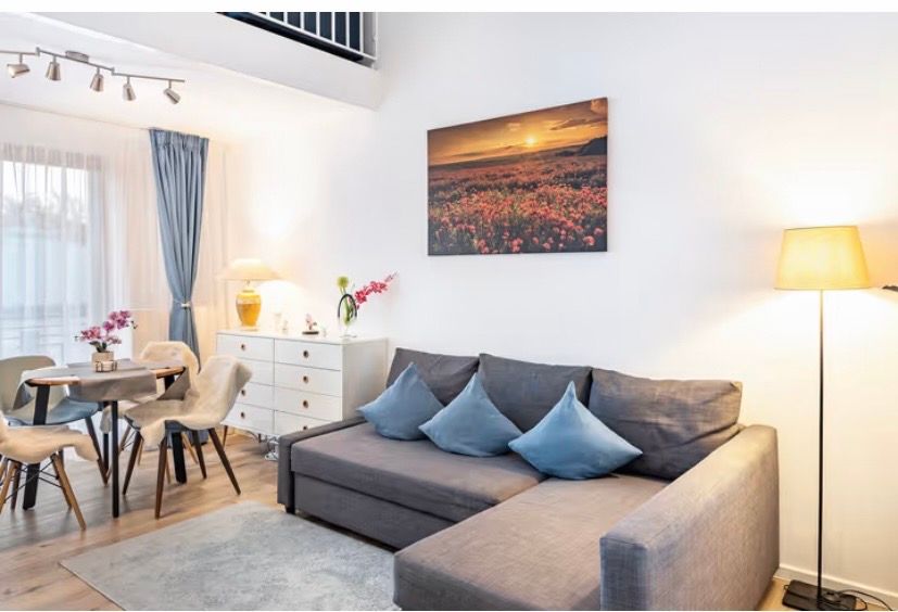 Wohnung Am Dorfanger in Schönefeld