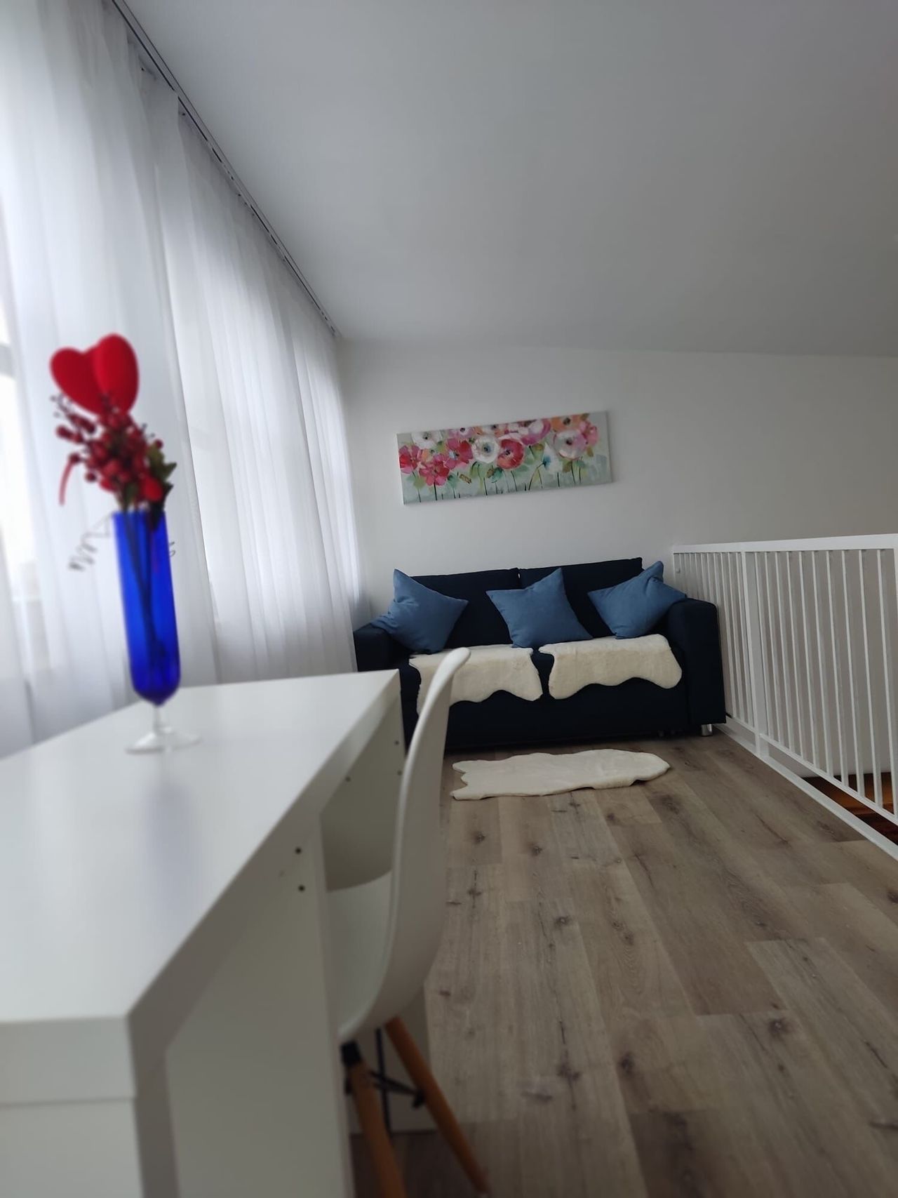 Wohnung Am Dorfanger in Schönefeld