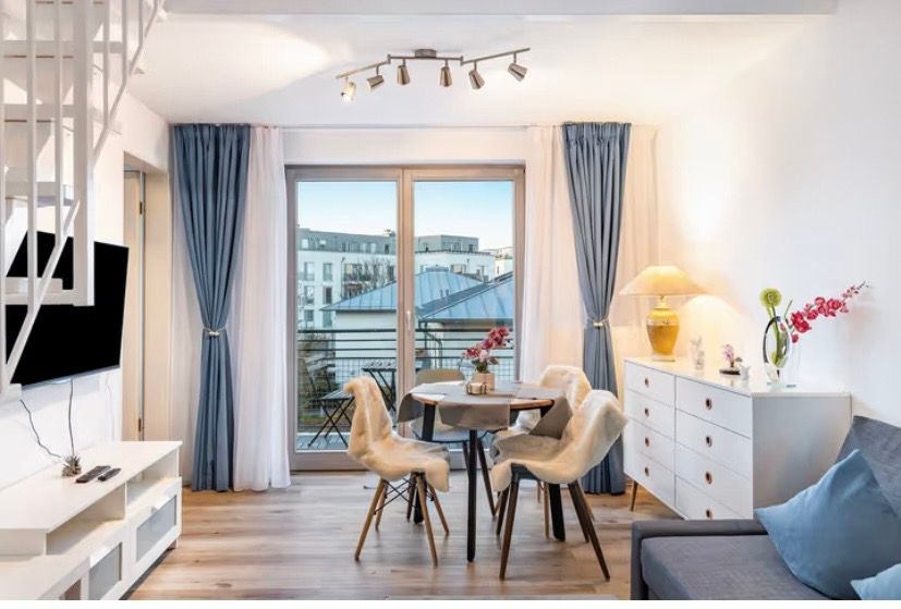 Wohnung Am Dorfanger in Schönefeld