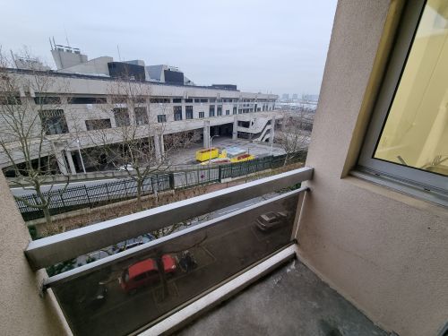 Appartement Rue du Moulin à Vanves