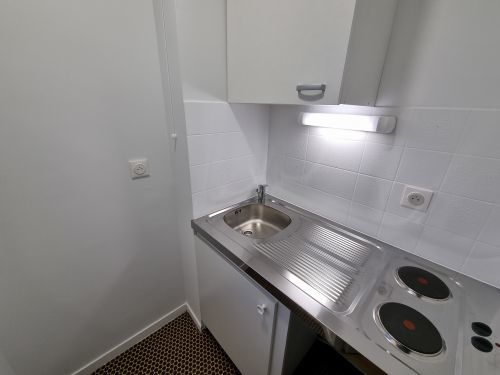 Appartement Rue du Moulin à Vanves