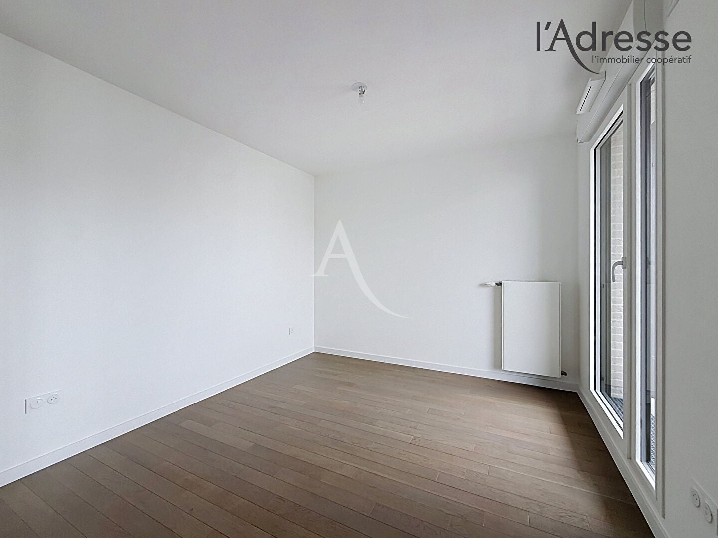 Appartement Rue Salomon de Rothschild à Suresnes