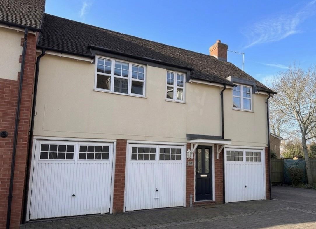 House Pendle Road in Northampton