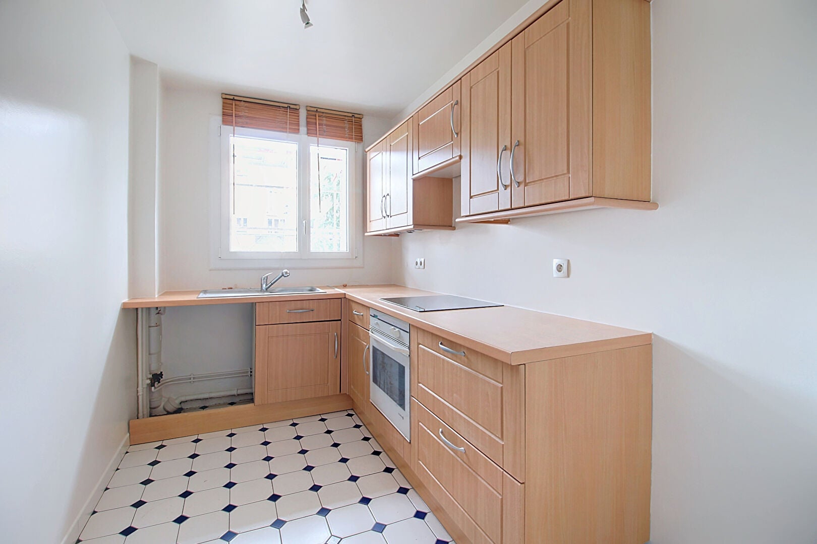 Appartement Rue de la Libération à Rueil-Malmaison