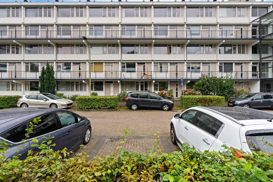 Appartement Vliestroom 269 in Alphen aan den Rijn