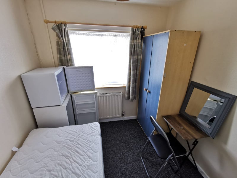Room Collins Meadow in Harlow