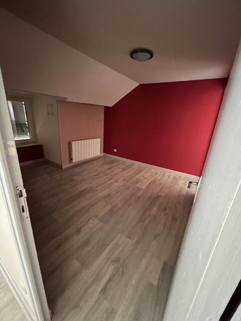 Appartement D 3 à Murat