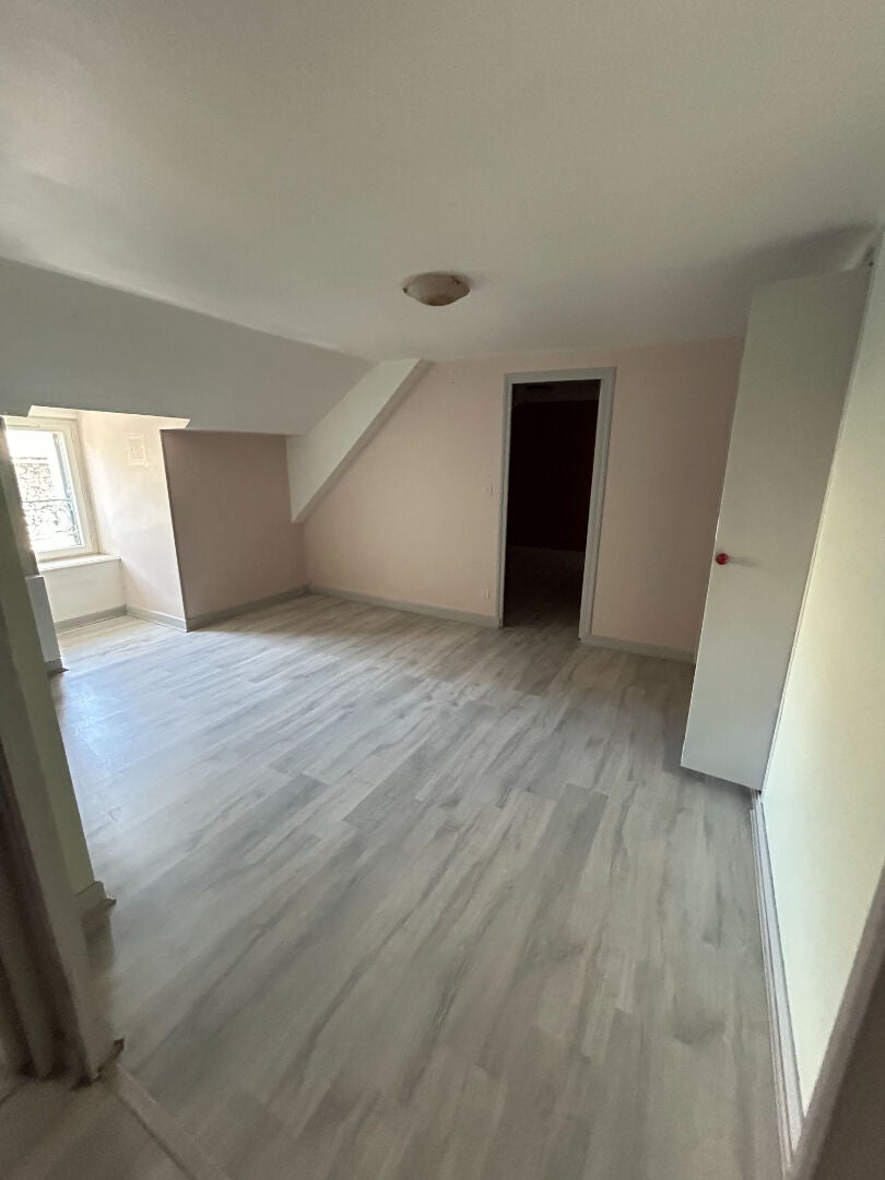 Appartement D 3 à Murat