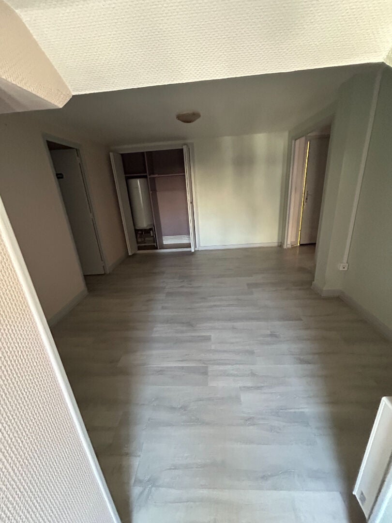 Appartement D 3 à Murat