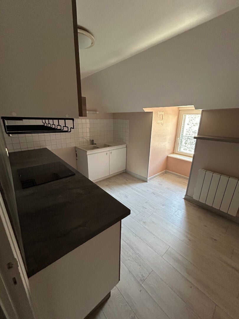 Appartement D 3 à Murat