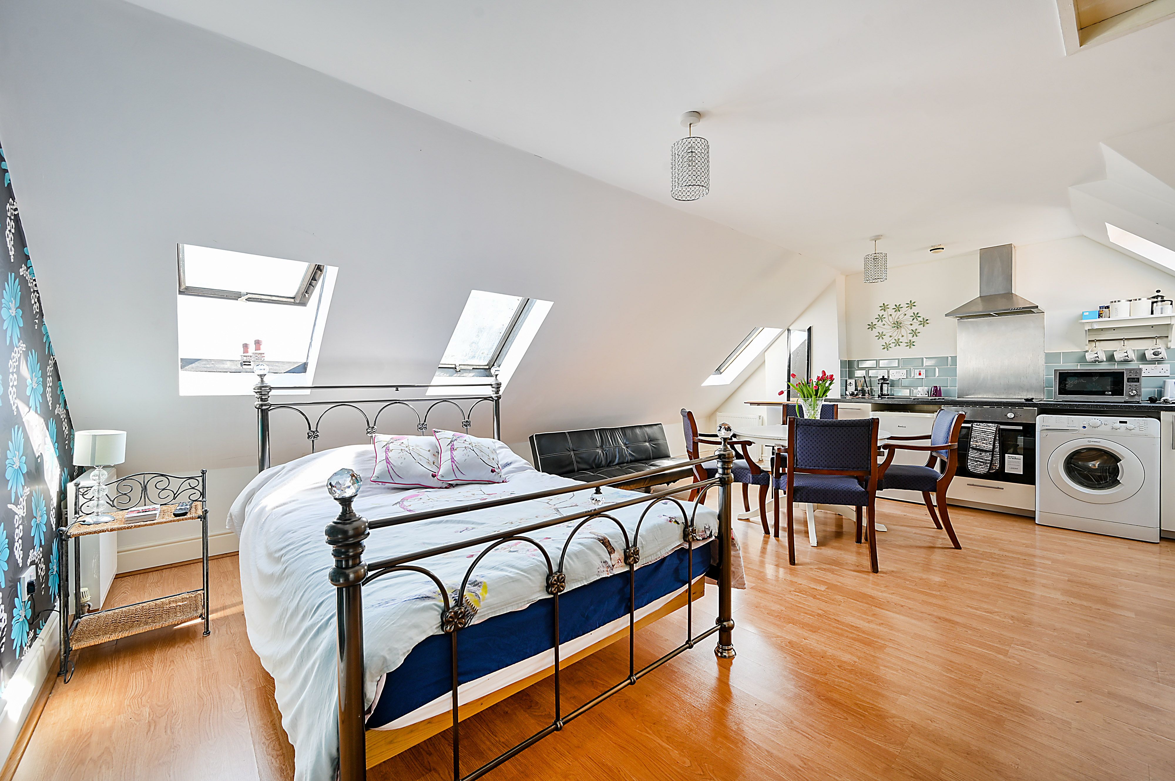 Room Twyford Crescent in Greater London
