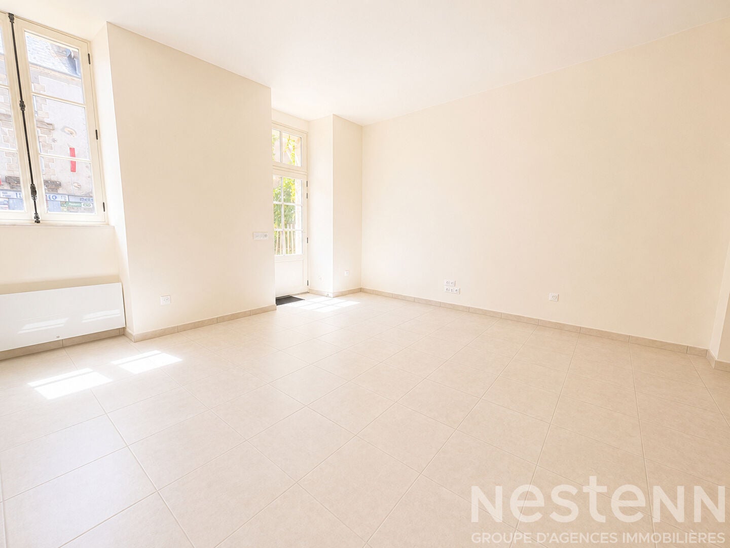 Appartement Avenue Président Wilson à Auray