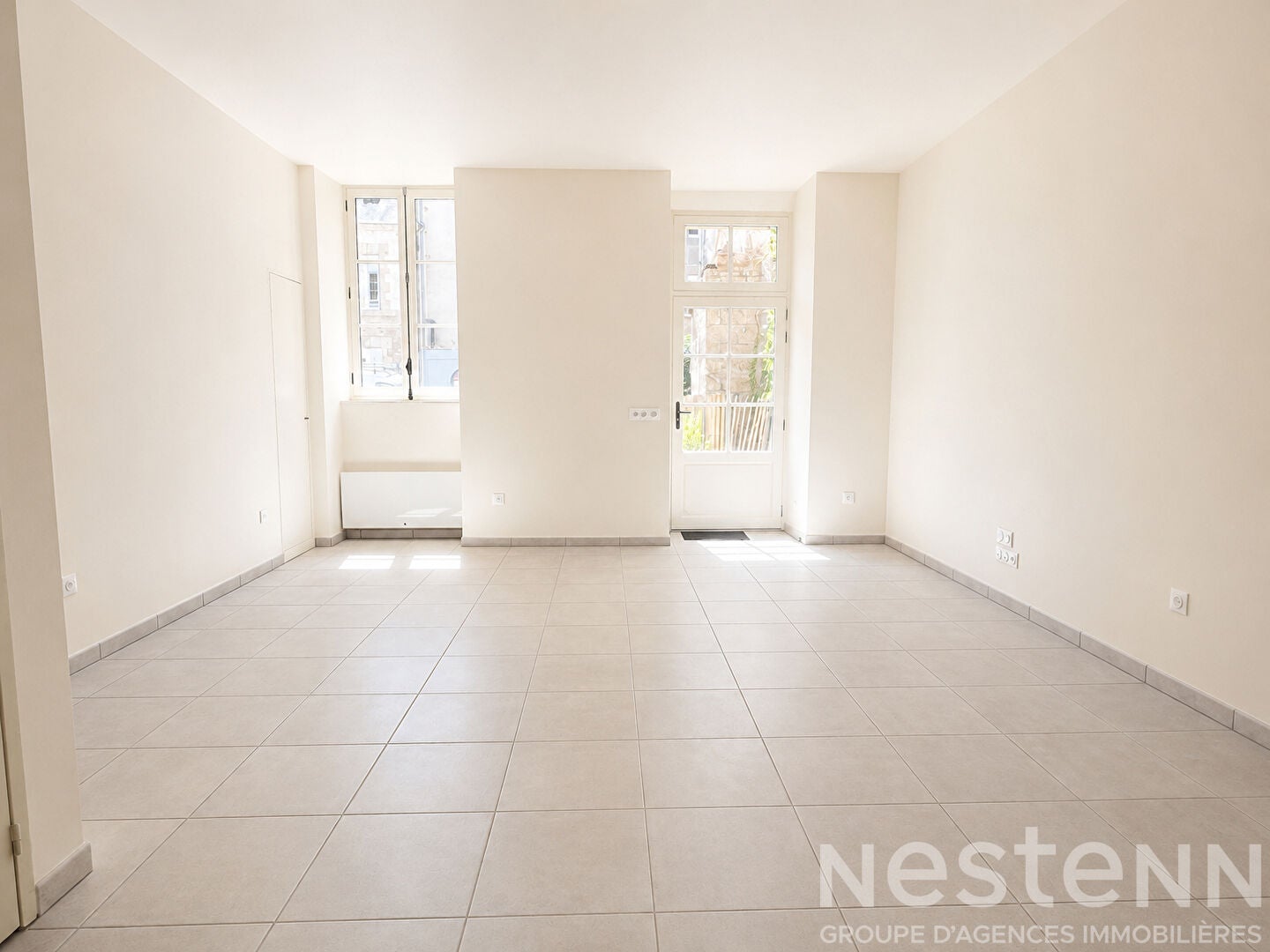 Appartement Avenue Président Wilson à Auray