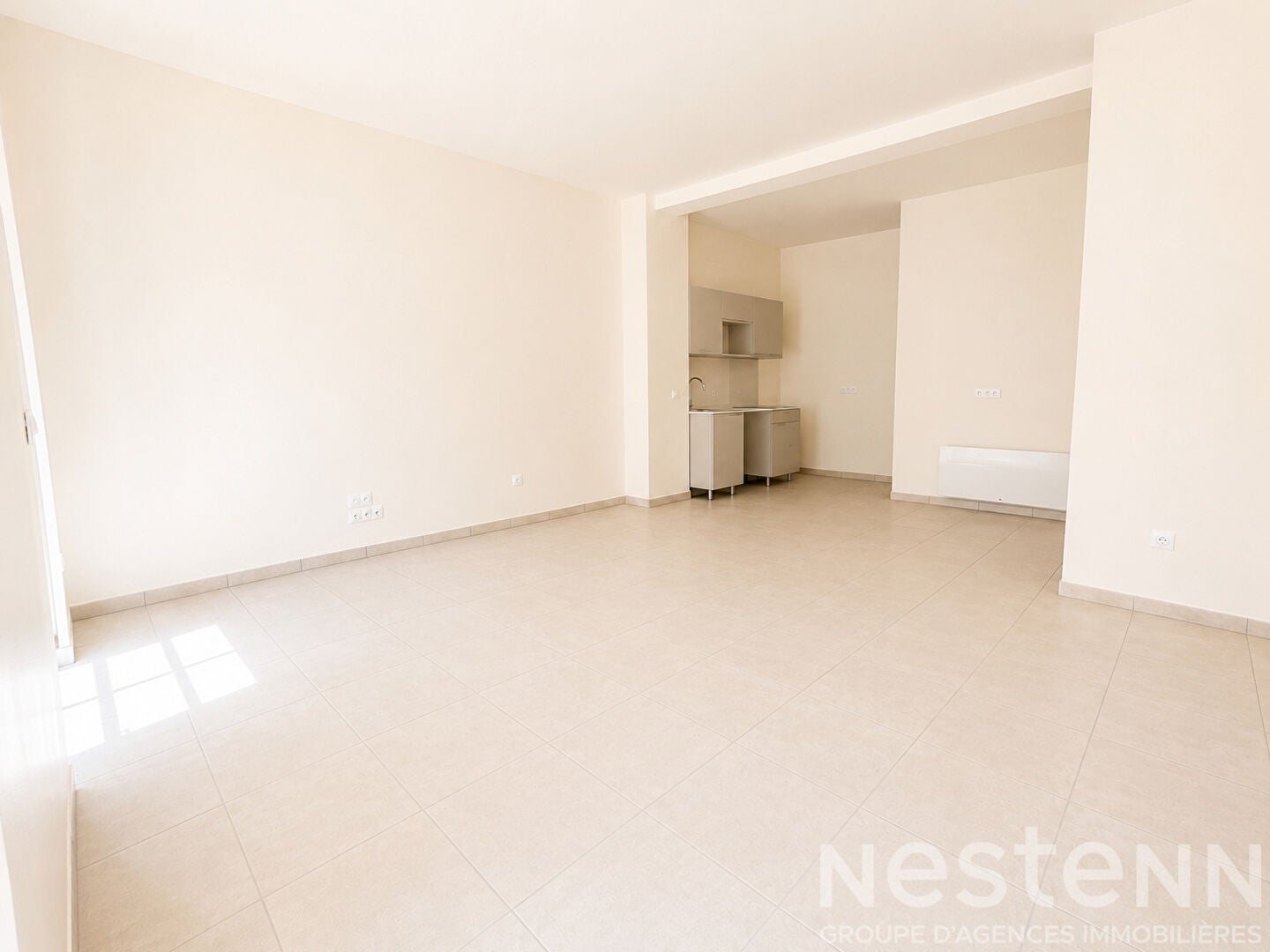Appartement Avenue Président Wilson à Auray