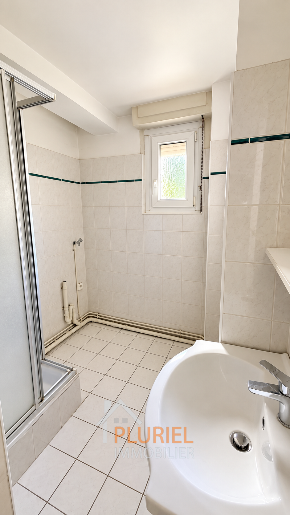 Appartement Rue Erckmann Chatrian à Strasbourg