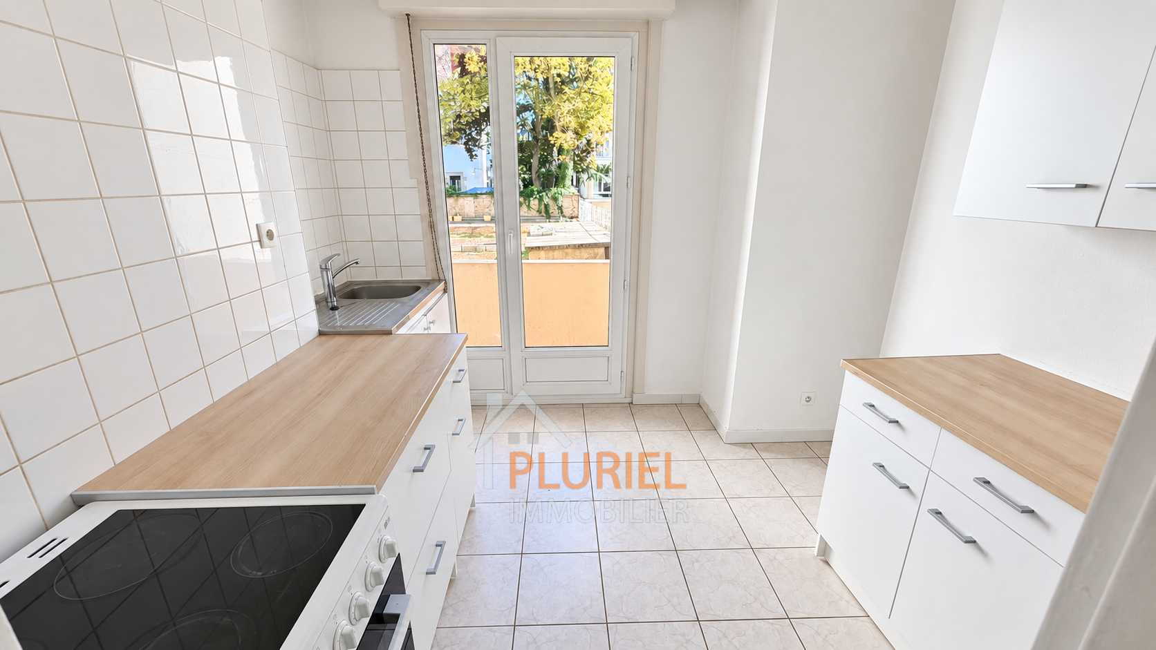 Appartement Rue Erckmann Chatrian à Strasbourg
