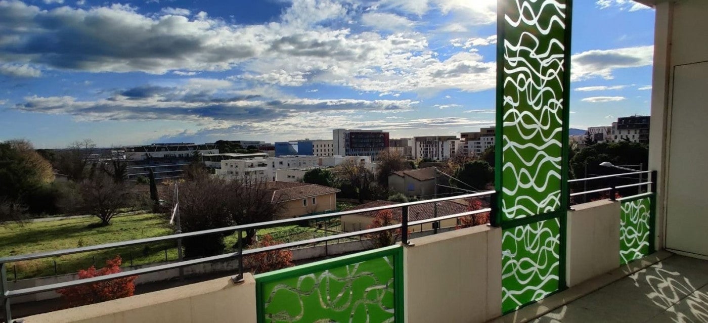 Appartement Boulevard Paul Valéry à Montpellier