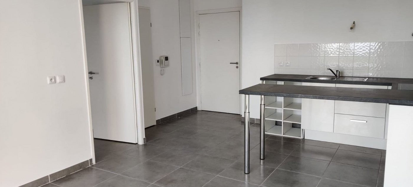 Appartement Boulevard Paul Valéry à Montpellier