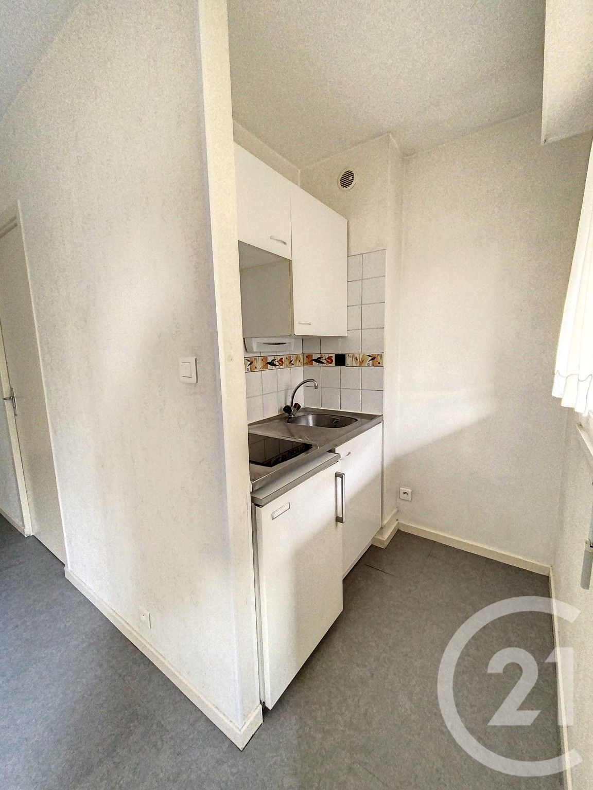 Appartement Lotissement Les Cézeaux à Aubière