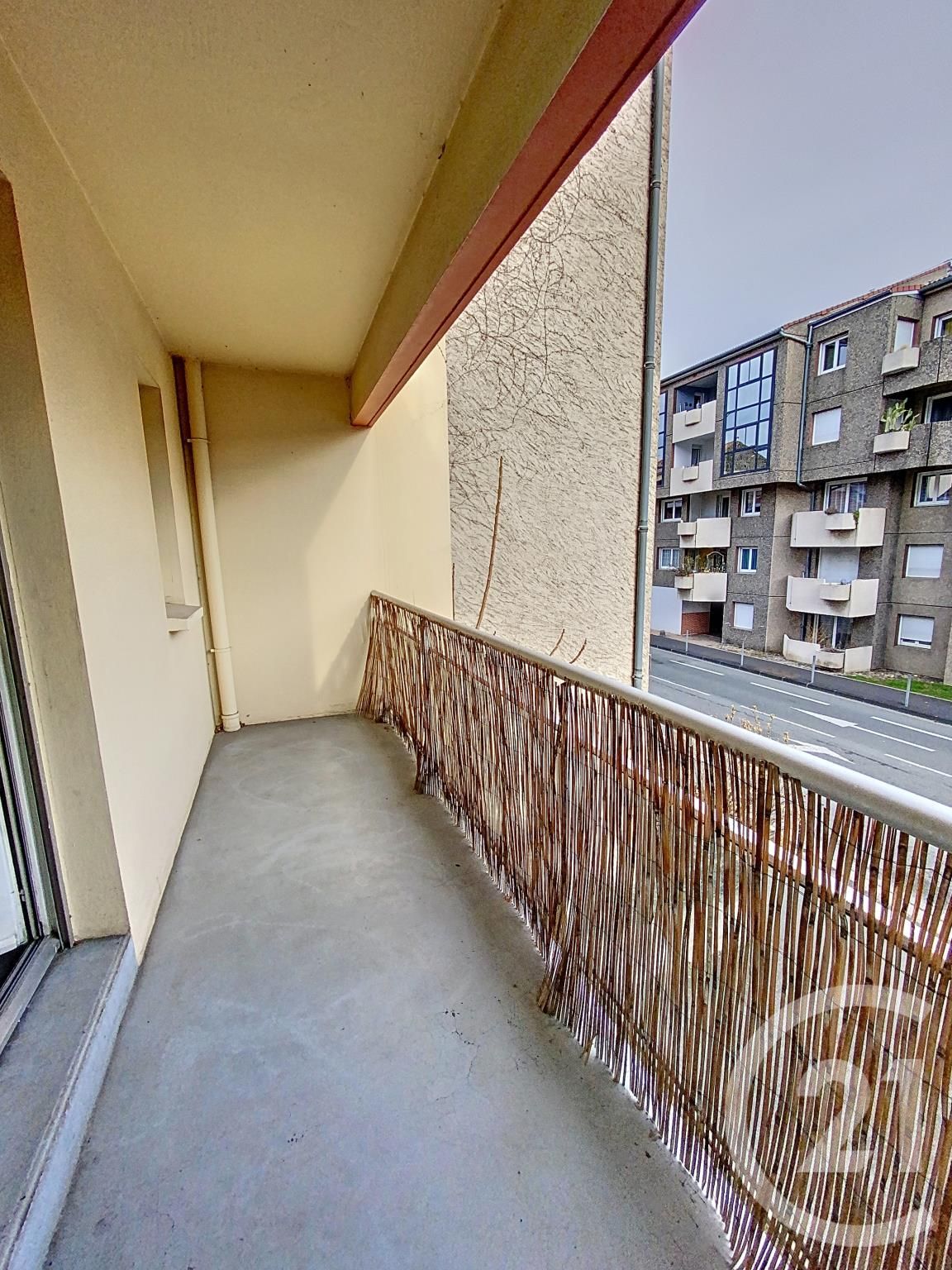 Appartement Lotissement Les Cézeaux à Aubière