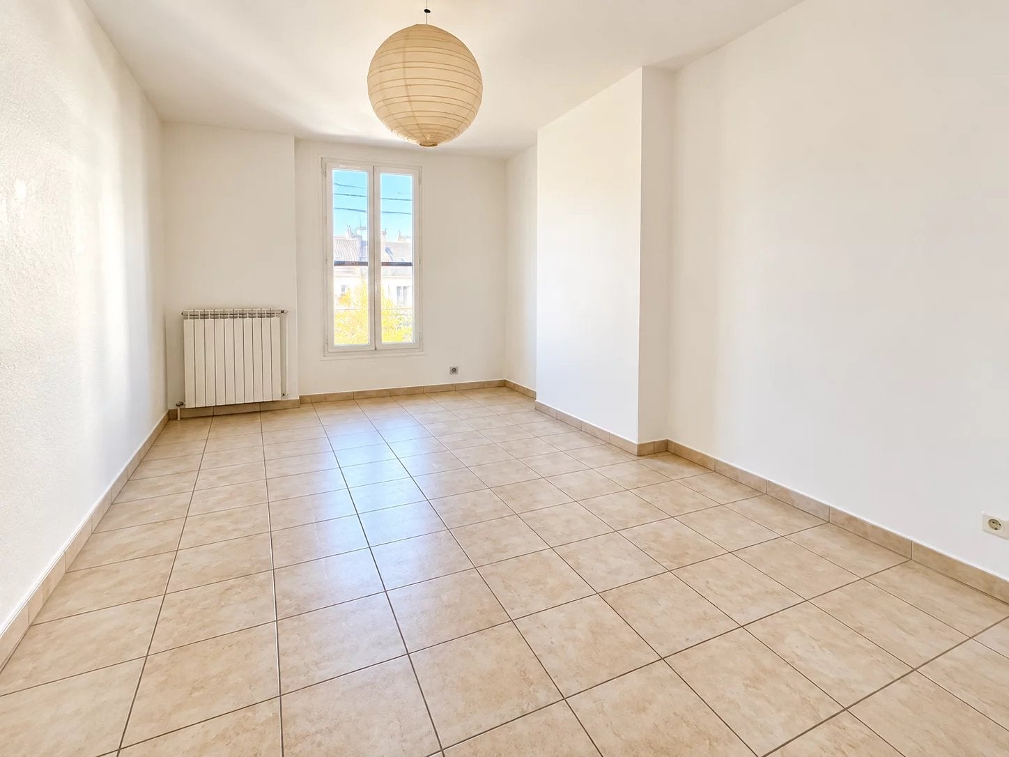 Flat Boulevard François Grosso in Nice