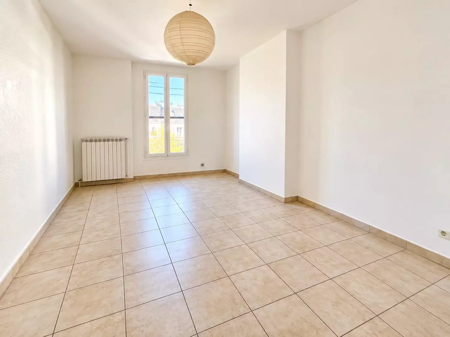 Flat Boulevard François Grosso in Nice